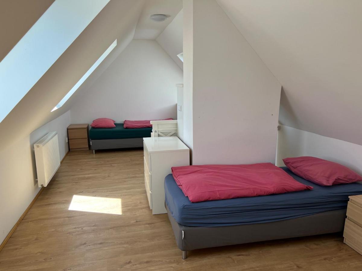 Apartment Jelen Hostka (Pilsen)