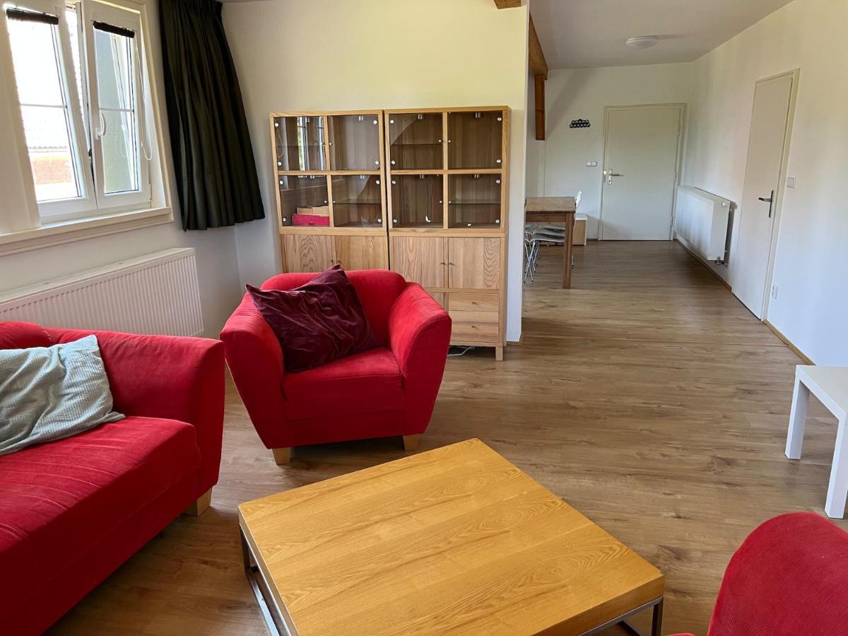 Apartment Jelen