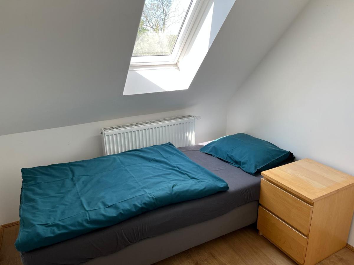 Apartment Jelen *